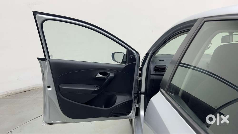 Volkswagen Polo 1.0 Mpi Trendline, 2021, Petrol
