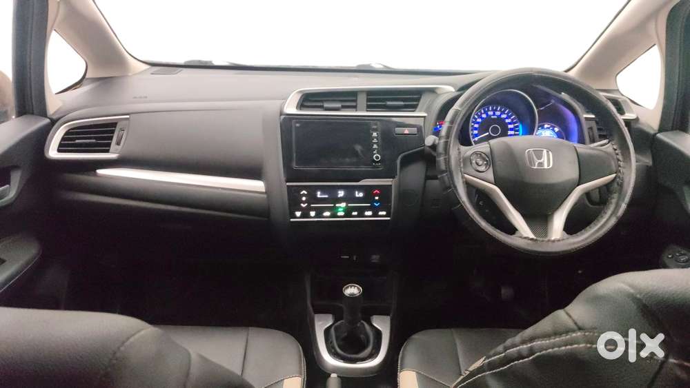 Honda Wr-v 1.2 Vx I-vtec, 2018, Petrol