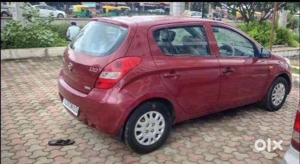 Hyundai I20 Asta 1.2 E 3 2010 Model, 106000 Km Driven