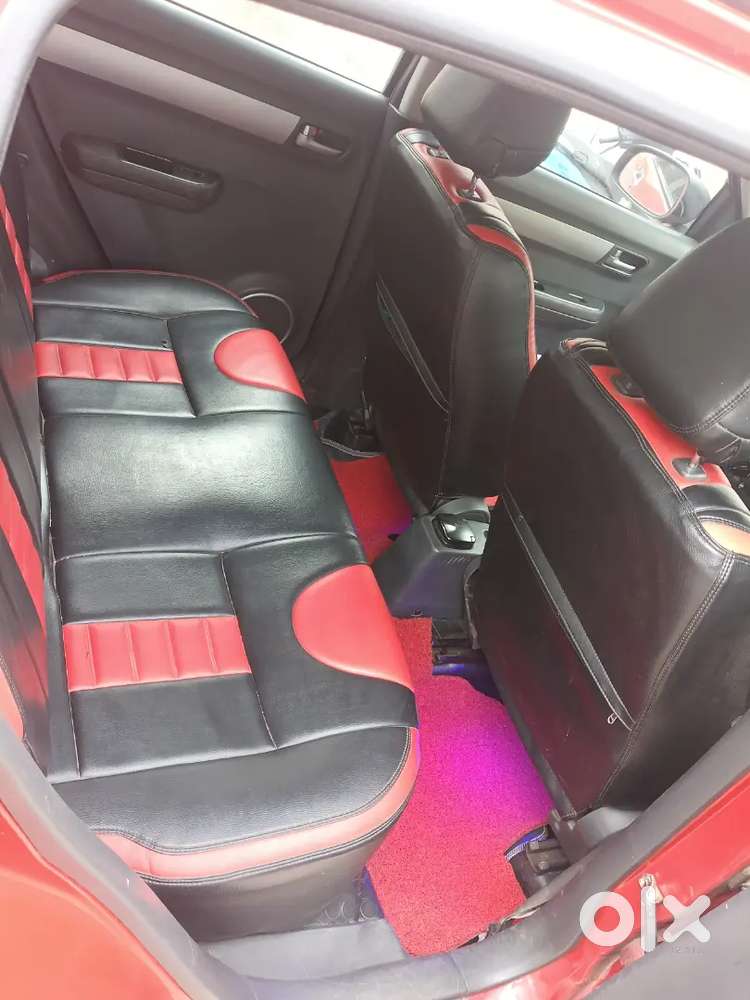Maruti Suzuki Swift Vxi 2006