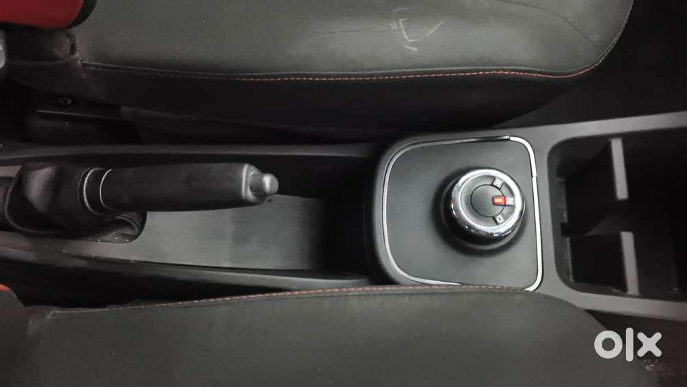 Renault Kwid 2019-ongoing 1.0 Rxt Amt (o), 2021, Petrol