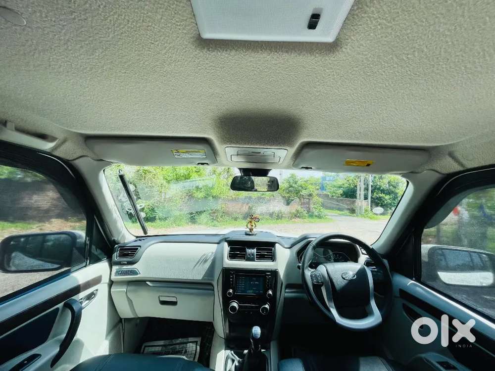 Mahindra Scorpio 2019 Diesel 67000 Km Driven