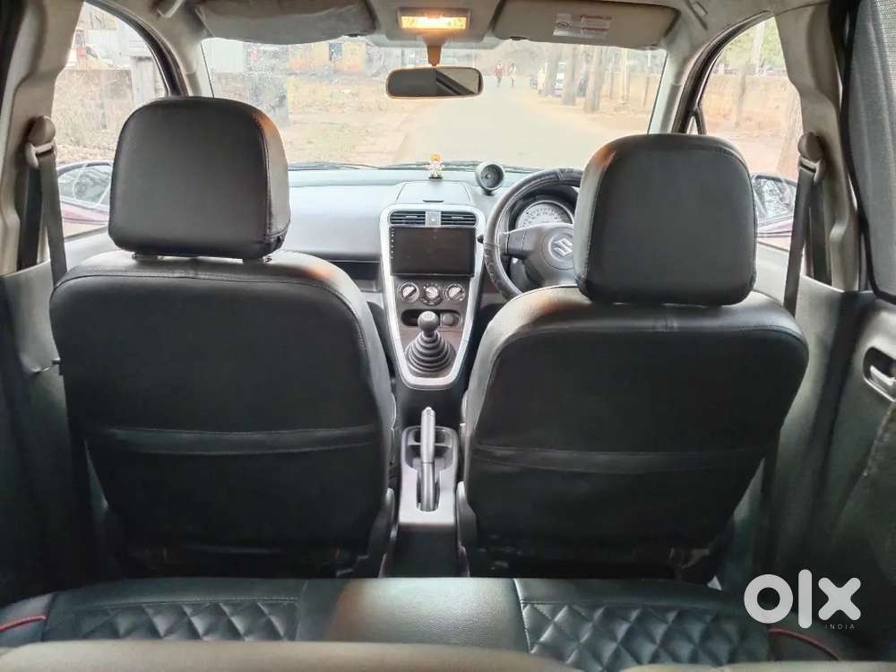 Maruti Suzuki Ritz 2009 Petrol Well Maintained