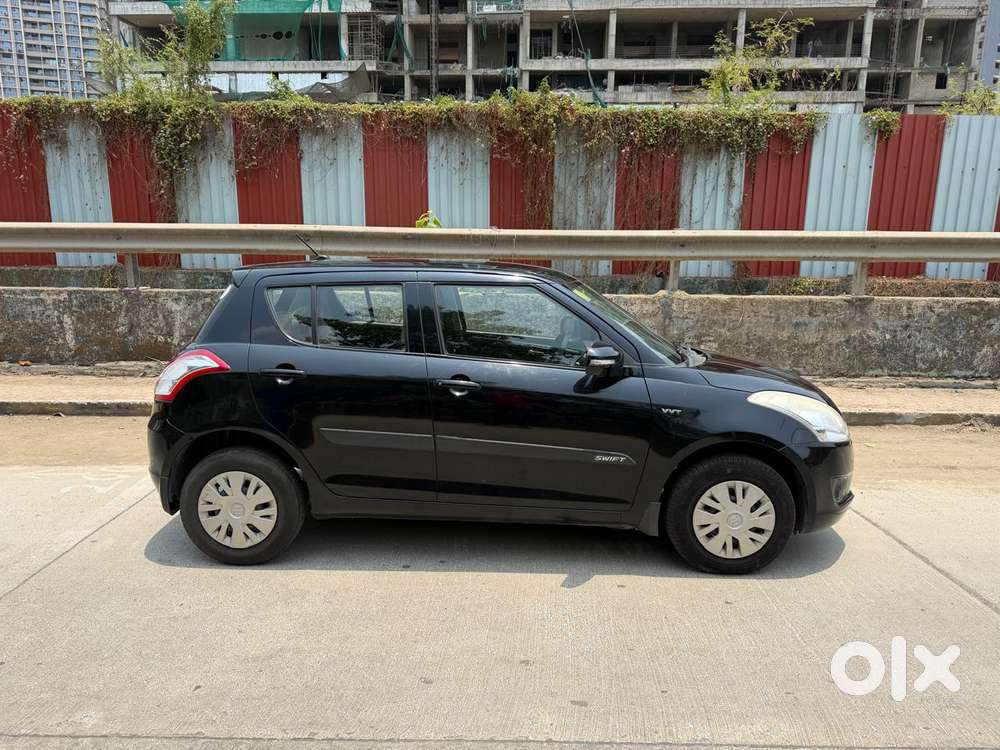 Maruti Suzuki Swift Vxi + Manual, 2014, Petrol