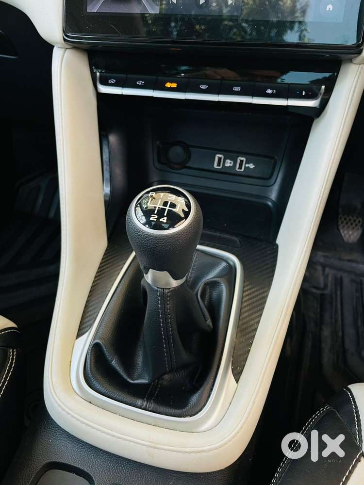 Mg Astor Select 1.5 Mt (ivory), 2023, Petrol