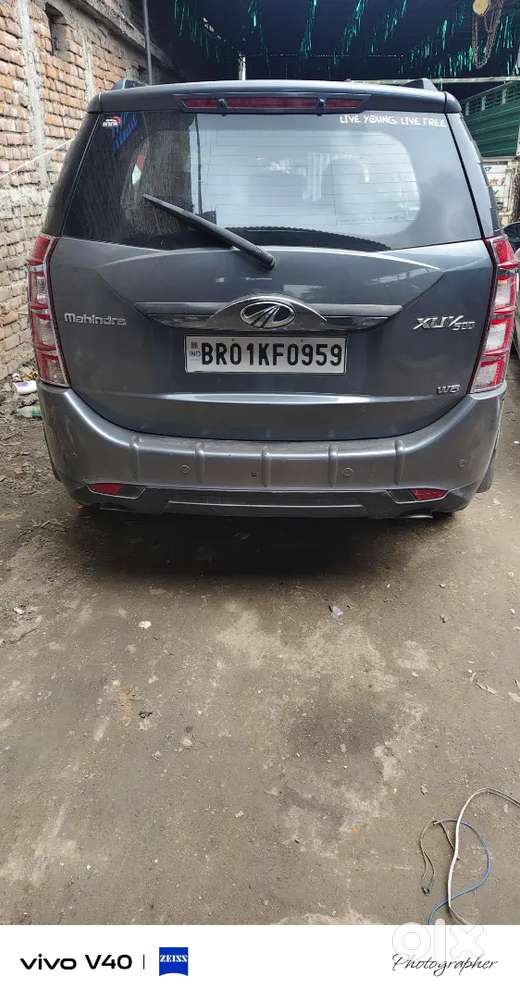 Mahindra Xuv500 Diesel Manual 2015