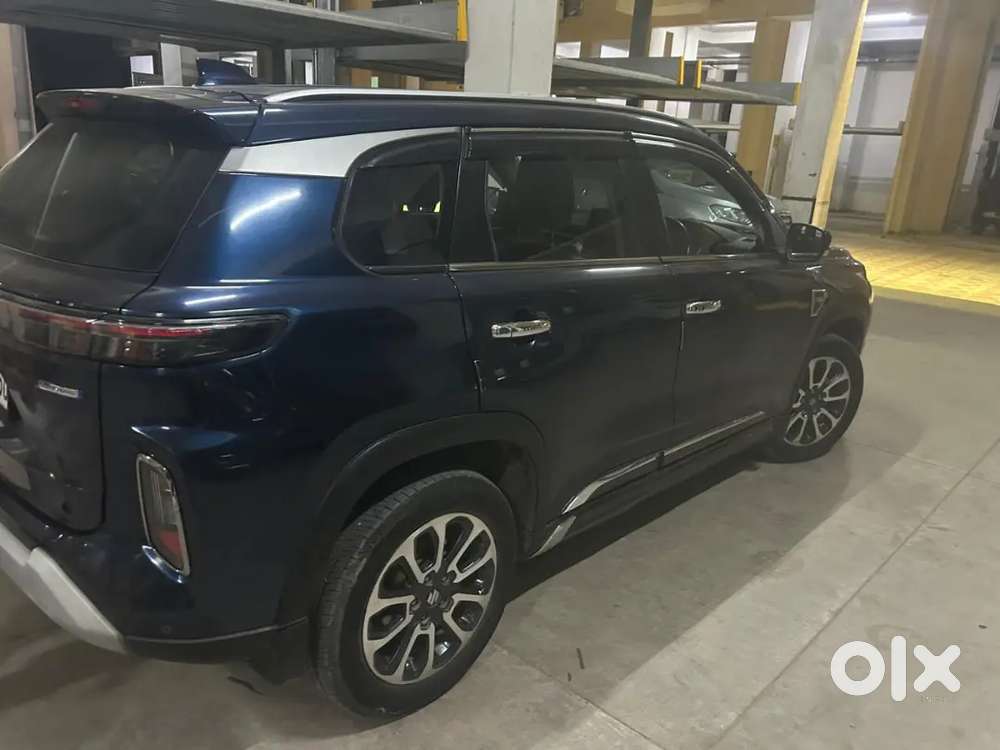 Well Maintained Car Grand Vitara