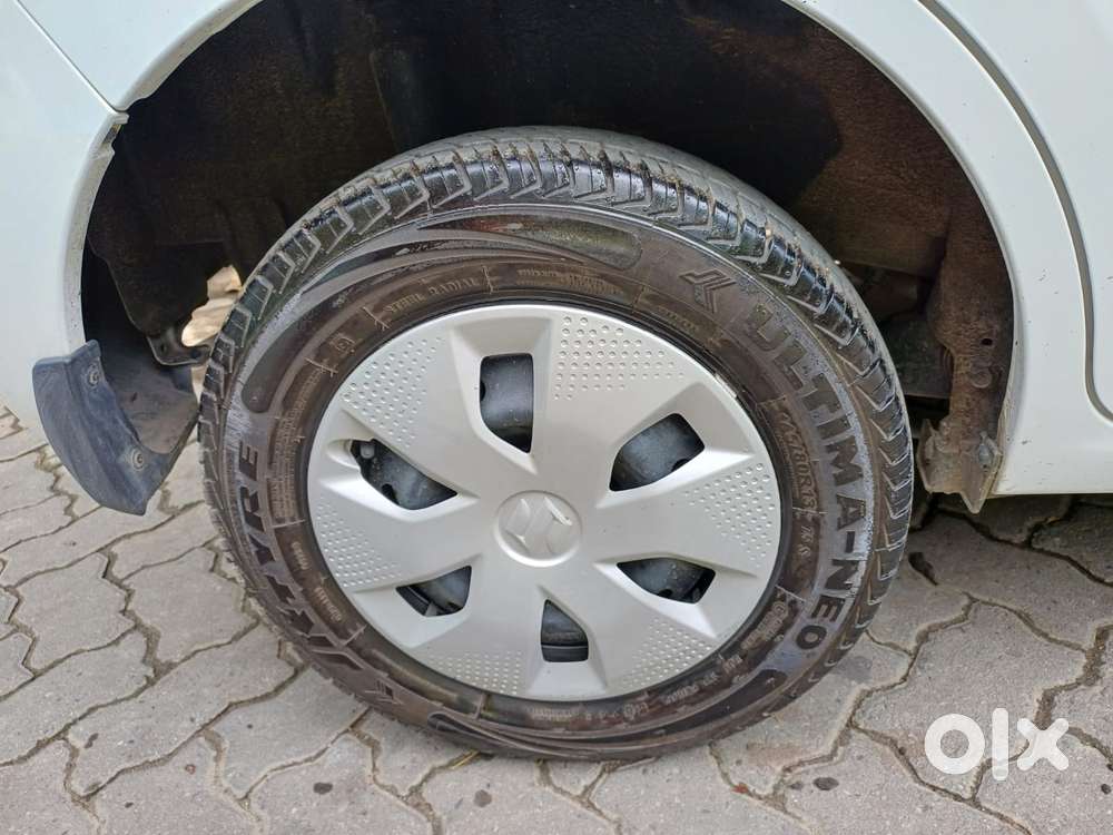 Maruti Suzuki Alto K10 Vxi (o), 2025, Petrol