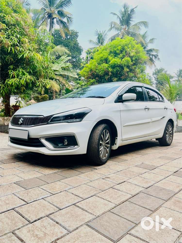 Maruti Suzuki Ciaz Smart At