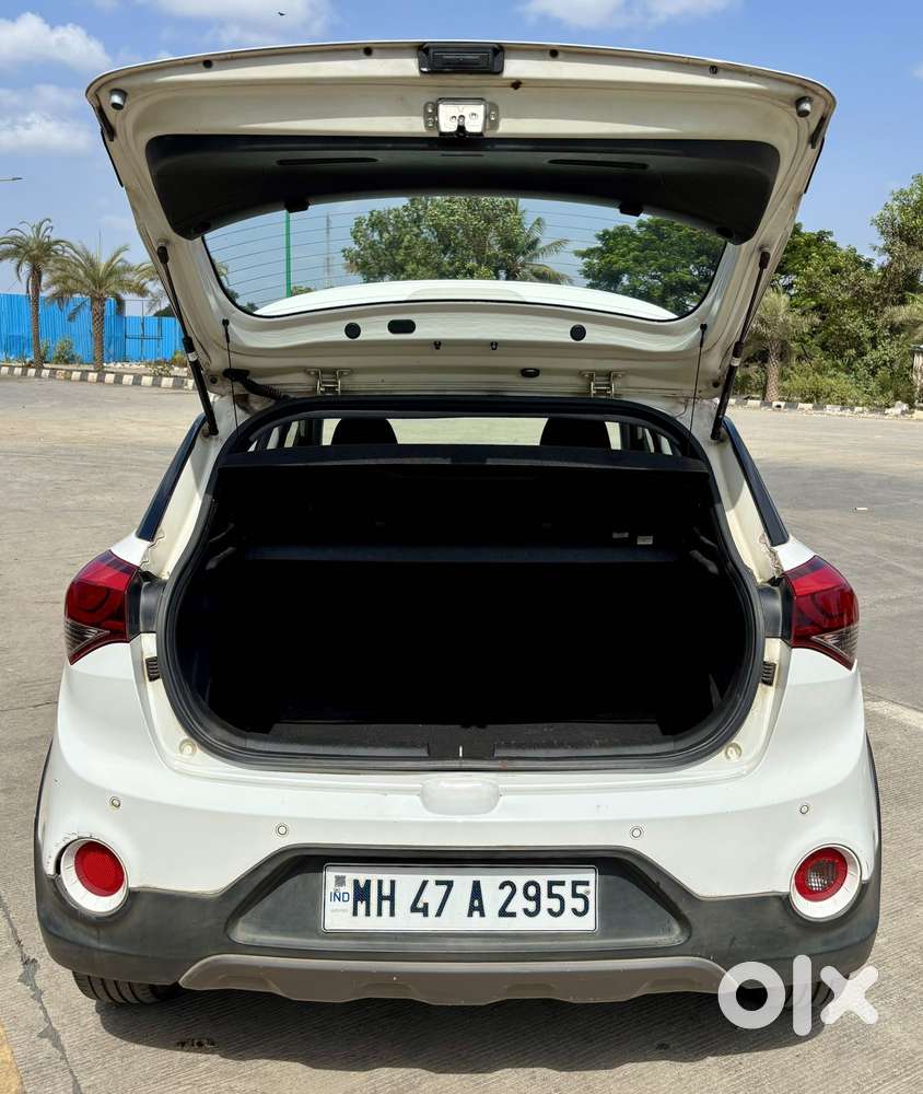 Hyundai I20 Active 1.2 S, 2015, Petrol