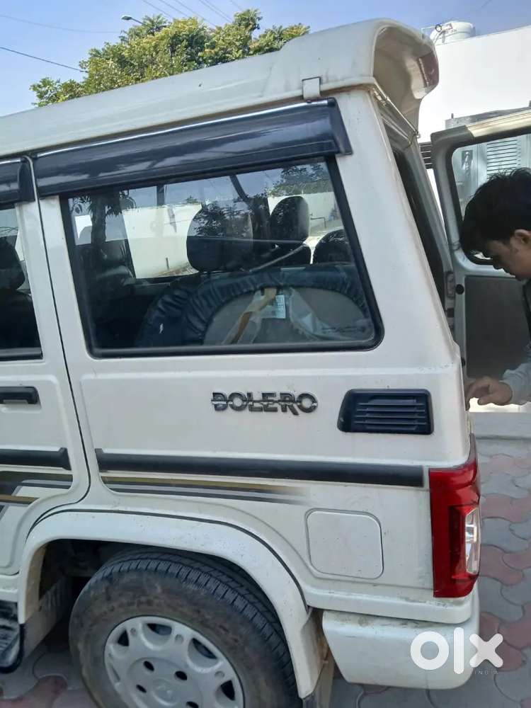 Mahindra Be 6 2024 Diesel Manual