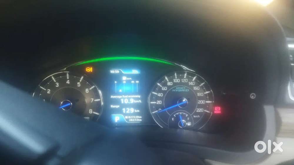 Maruti Suzuki Ciaz Delta 2023