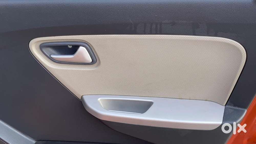 Maruti Suzuki Alto K10 Vxi, 2015, Petrol