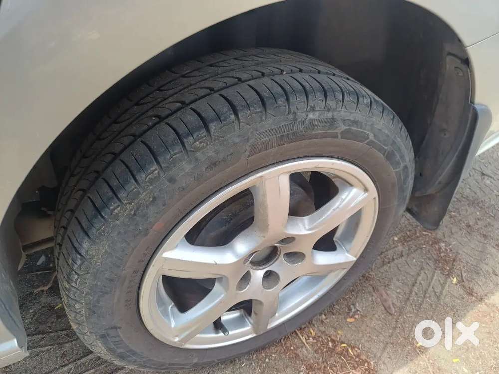 Volkswagen Vento 2013 Manual Diesel