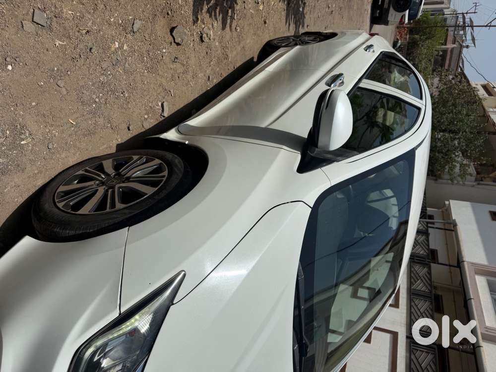 Honda City 2018