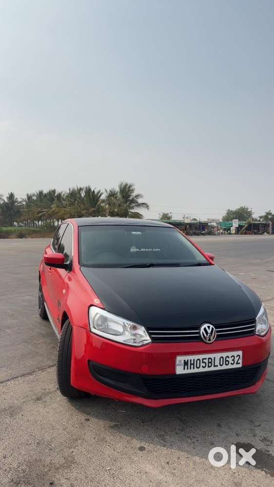 Volkswagen Polo 14