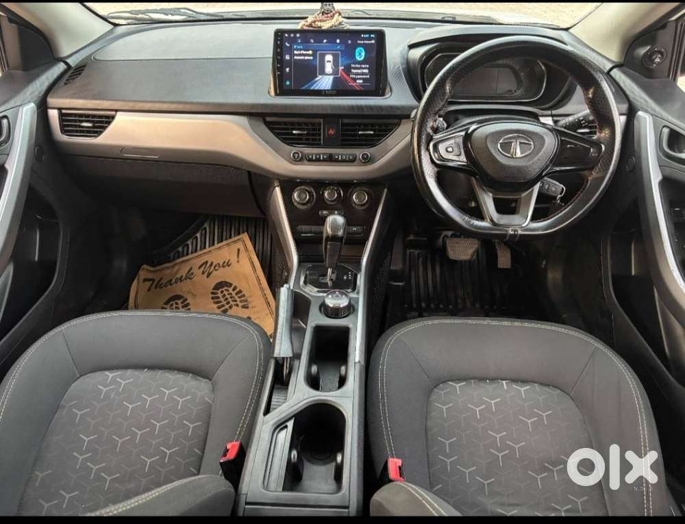 Tata Nexon 1.2 Revotron Xm Plus (s), 2022, Diesel
