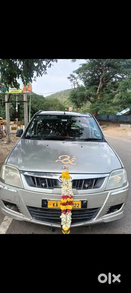 Mahindra Verito G4 2013 Manual Diesel
