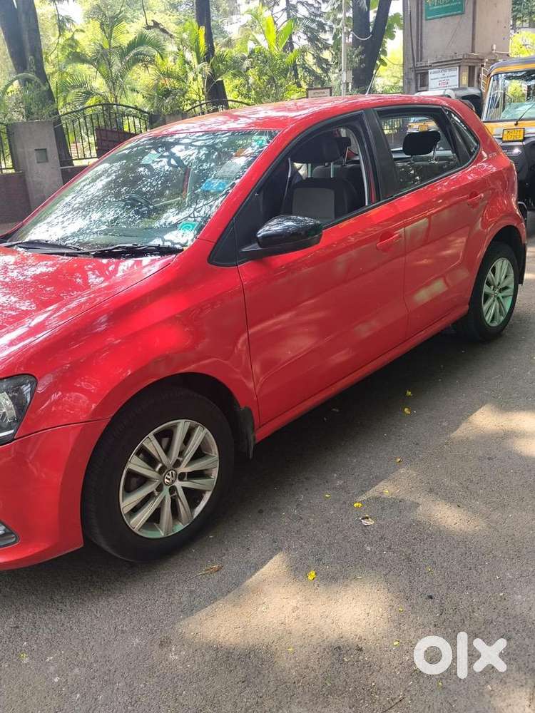 Best City Hatchback Volkswagen Polo Gt Tsi 2015 Automatic