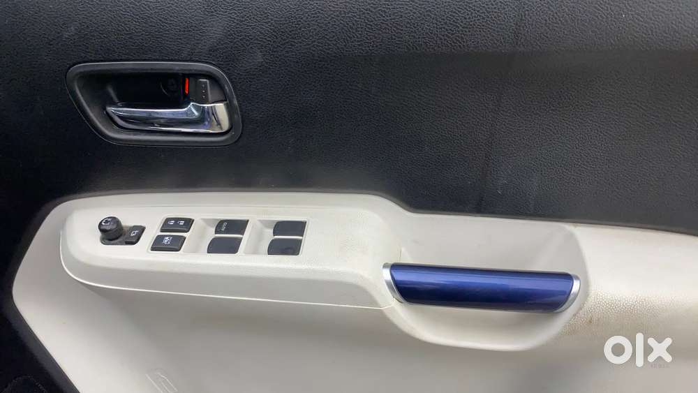 Maruti Suzuki Ignis 1.2 Amt Zeta, 2020, Petrol