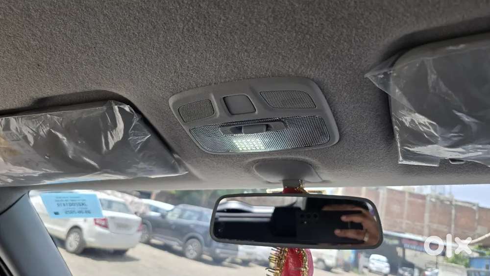 Fully Loaded, Custom-upgraded Maruti Suzuki Swift Petrol (june 2025)