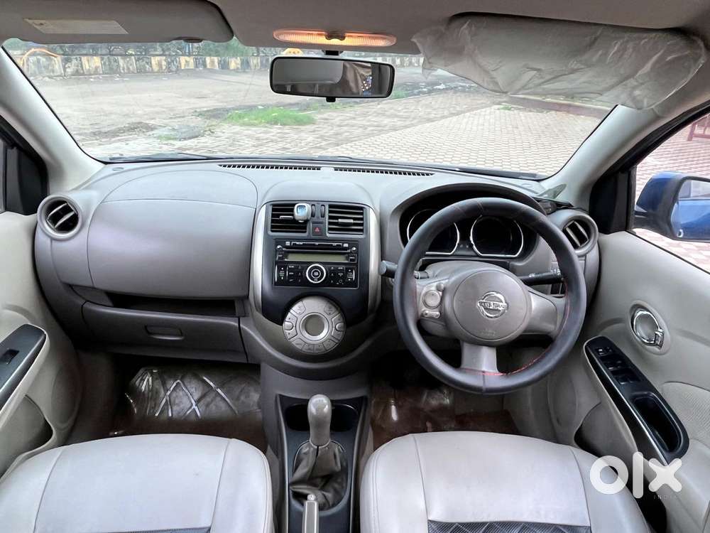 Nissan Sunny Xv Special Edition, 2012