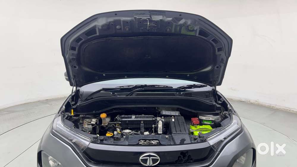Tata Punch Pure, 2023, Petrol