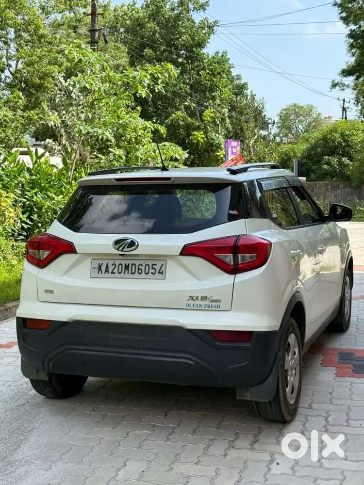 Mahindra Xuv300 2021 Diesel 89000 Km Driven