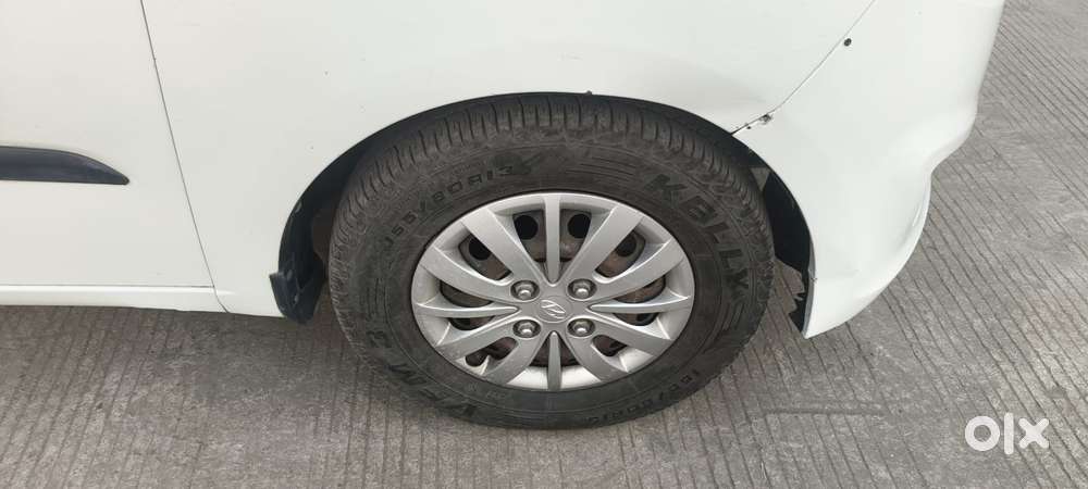 Hyundai I10 1.1 Magna(o), 2013, Petrol