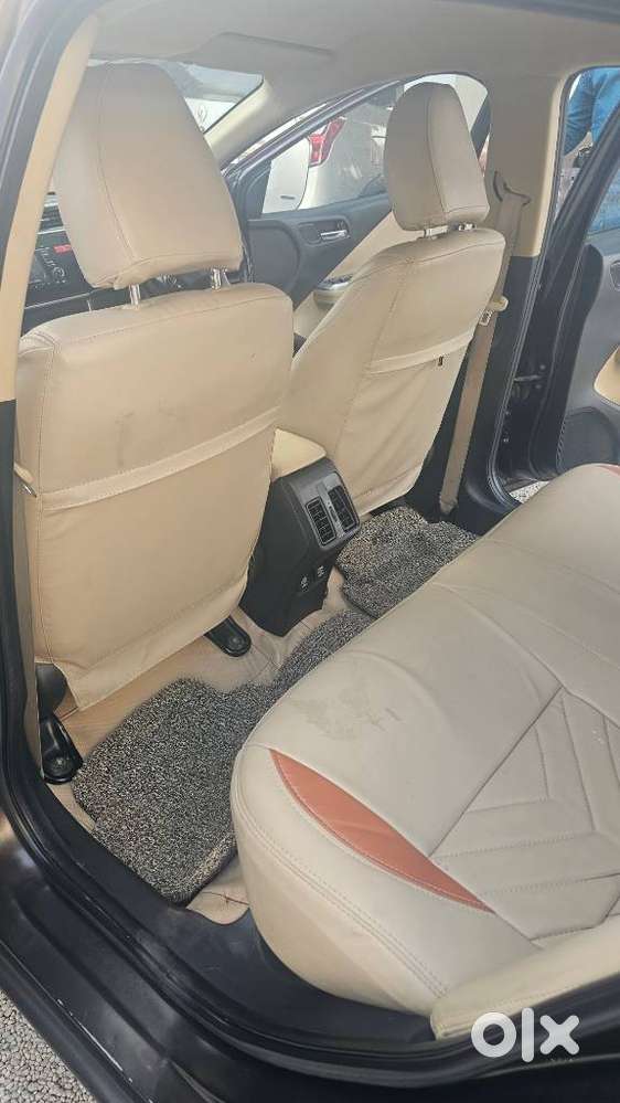 Honda City 2015-2017 I Dtec Vx Option, 2015, Diesel