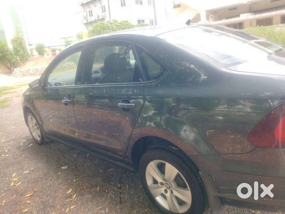 Skoda Rapid 1.5 Elegance Tdi Mt, 2016, Diesel