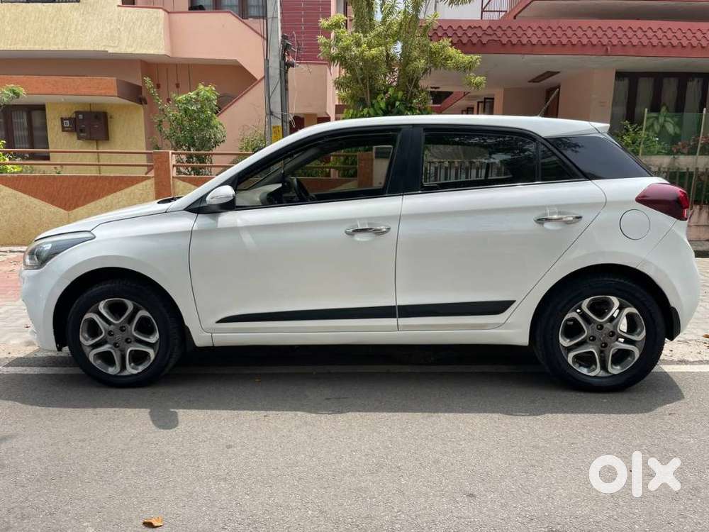 Hyundai I20 1.4 Asta, 2018, Diesel