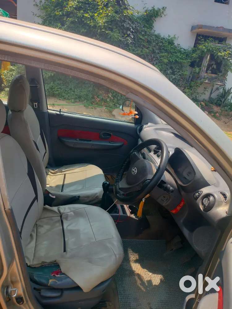 Hyundai Santro Xing 2008 Petrol Well Maintained