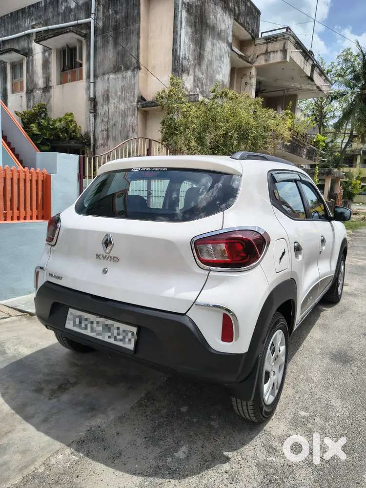Renault Kwid Rxt Petrol 2023  Manual 1st Owner Excellent Condition