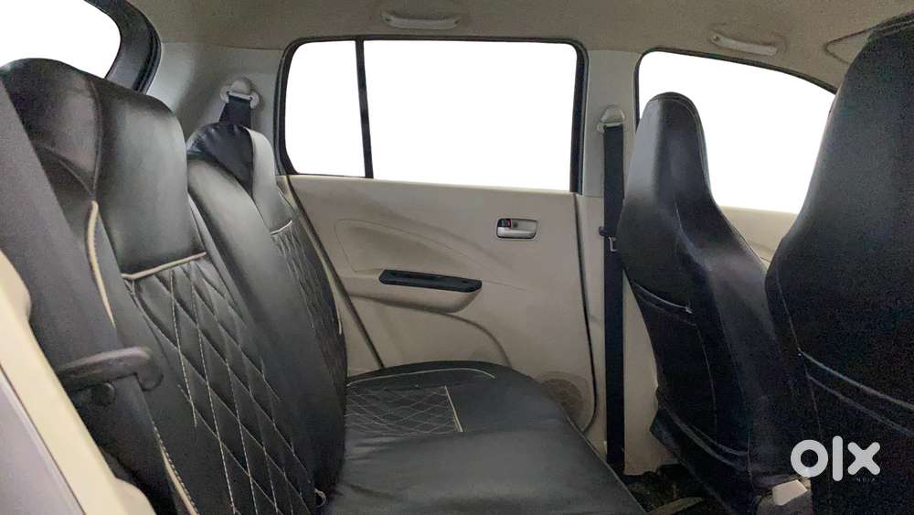 Maruti Suzuki Celerio Vxi Mt, 2019, Petrol