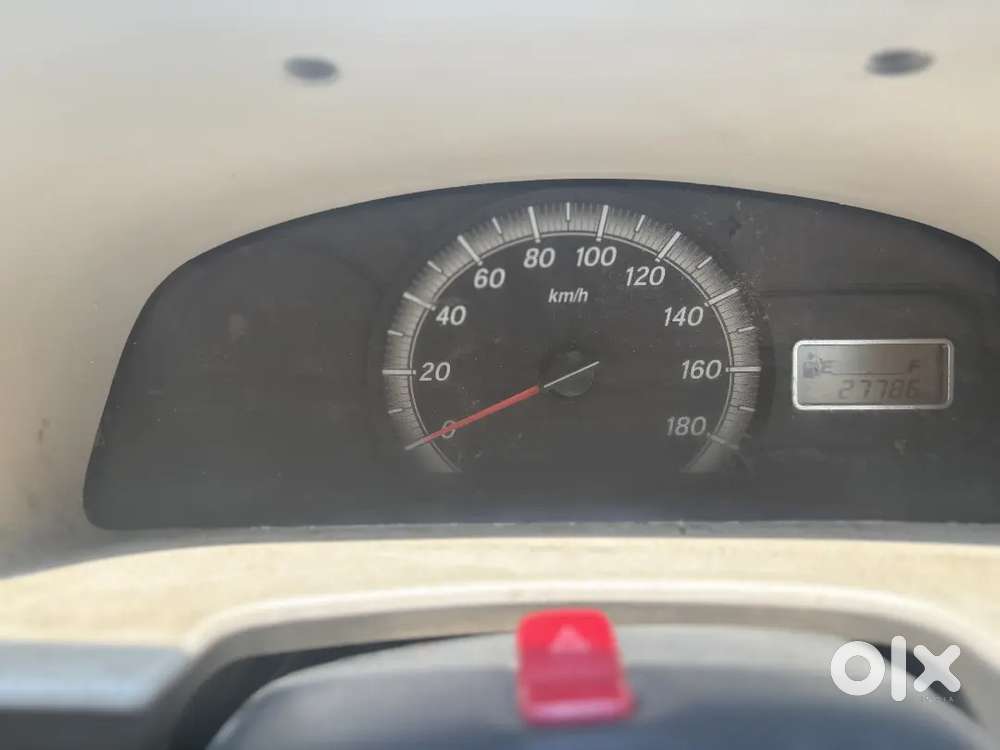 Maruti Suzuki Eeco 2019 Petrol 27000 Km Driven