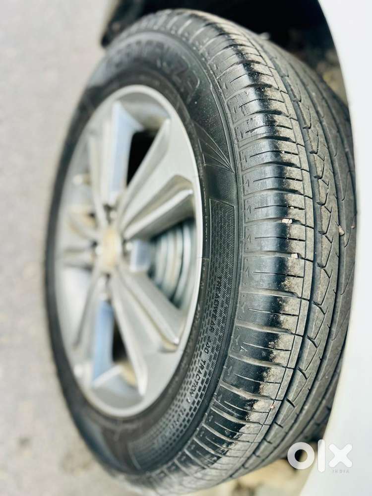 Hyundai Verna Hyundai-verna-crdi-1.6-sx-option, 2018, Diesel