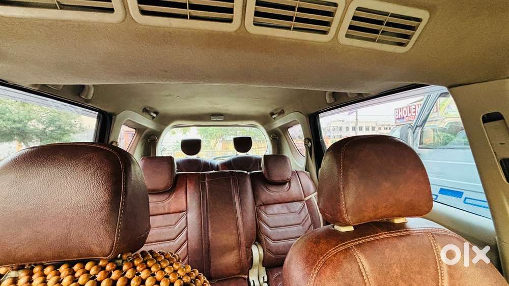 Maruti Ertiga Diesel 2016