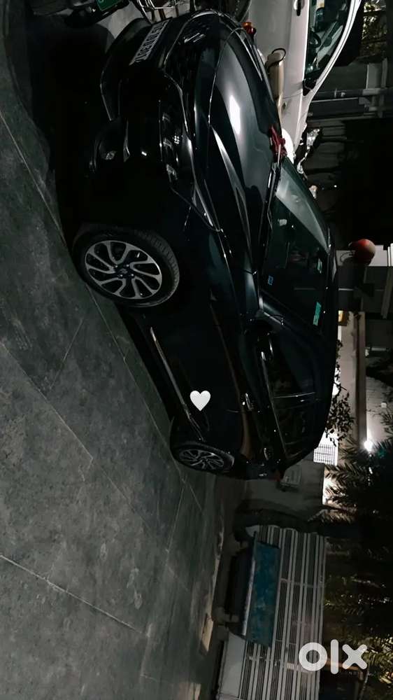 Maruti Suzuki Baleno 1.2 Alpha 2025