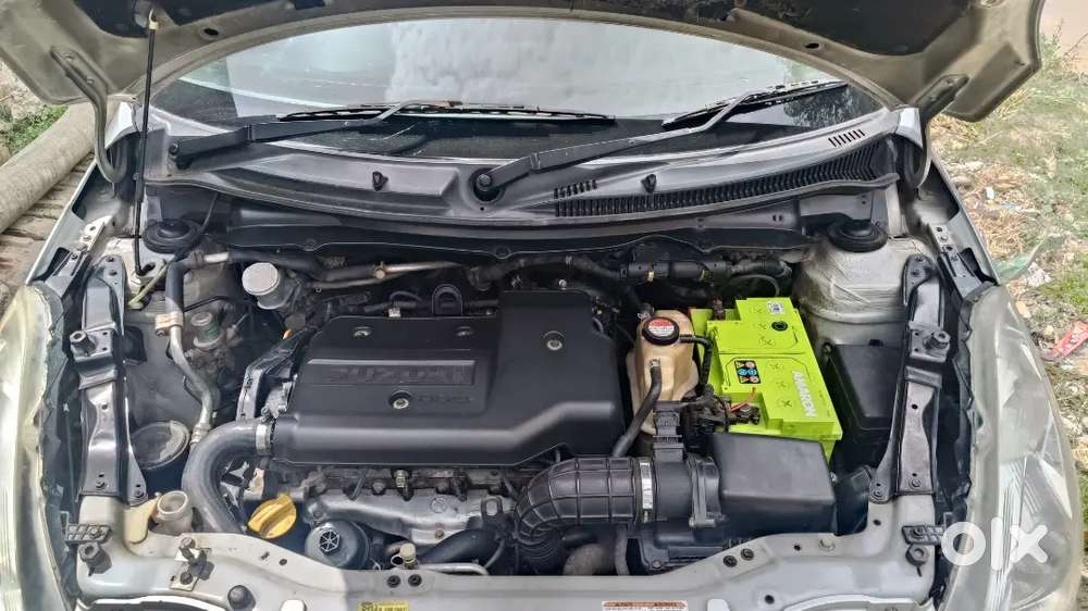 Neat And Clean Silent Engine Genuine Meter Reading