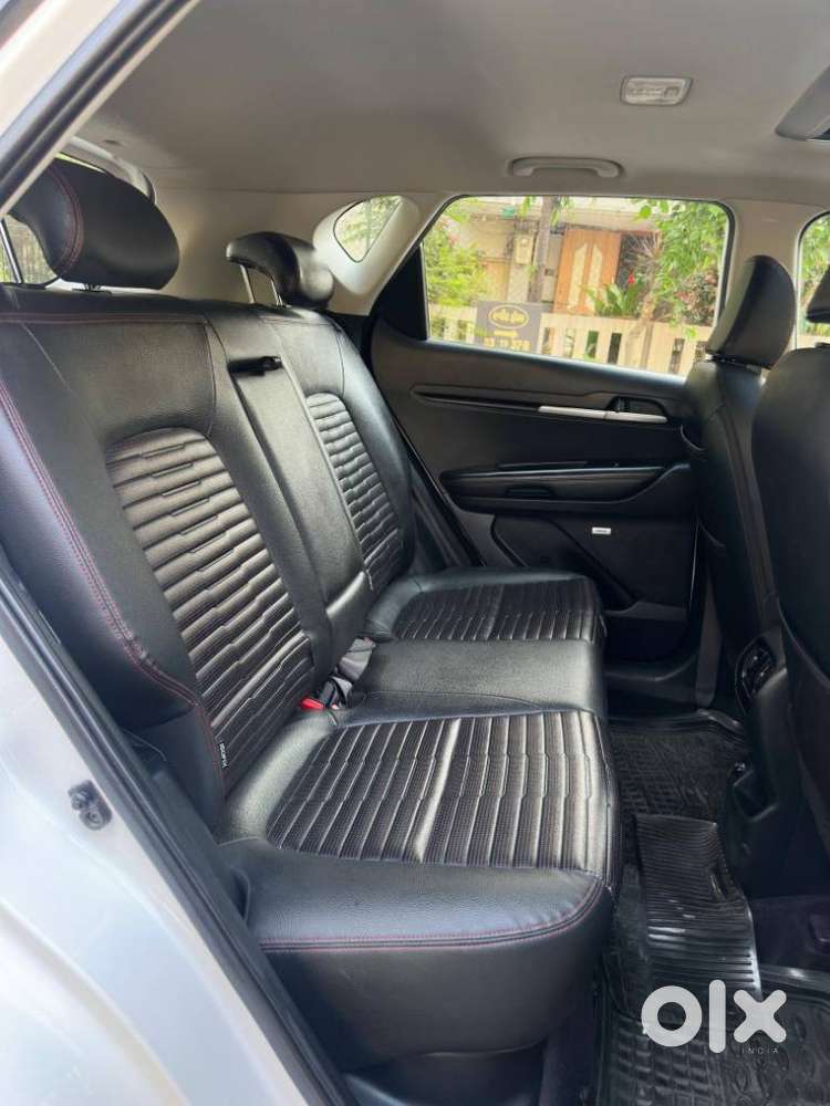 Kia Sonet 1.5 Gtx Plus Diesel, 2020, Diesel