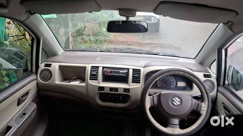 Maruti Suzuki Zen Estilo 2010 Petrol Manual