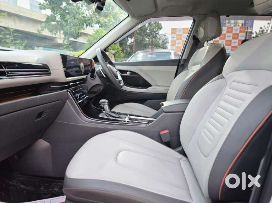 Hyundai Creta 1.5 Sx (o) Diesel At, 2025, Diesel