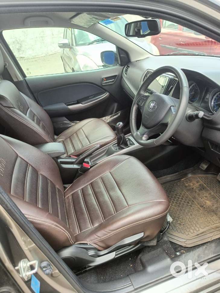 Toyota Glanza 1.2 V, 2021, Petrol