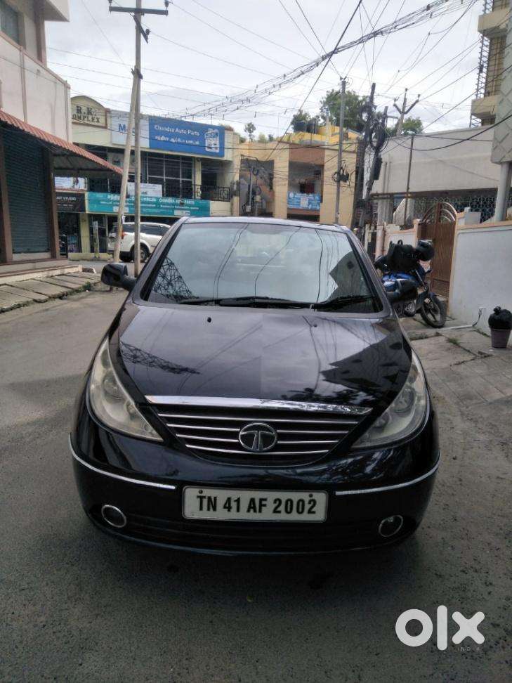 Tata Manza, 2013, Diesel