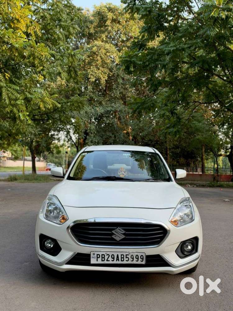 Maruti Suzuki Swift Dzire Vdi (o), 2018, Diesel