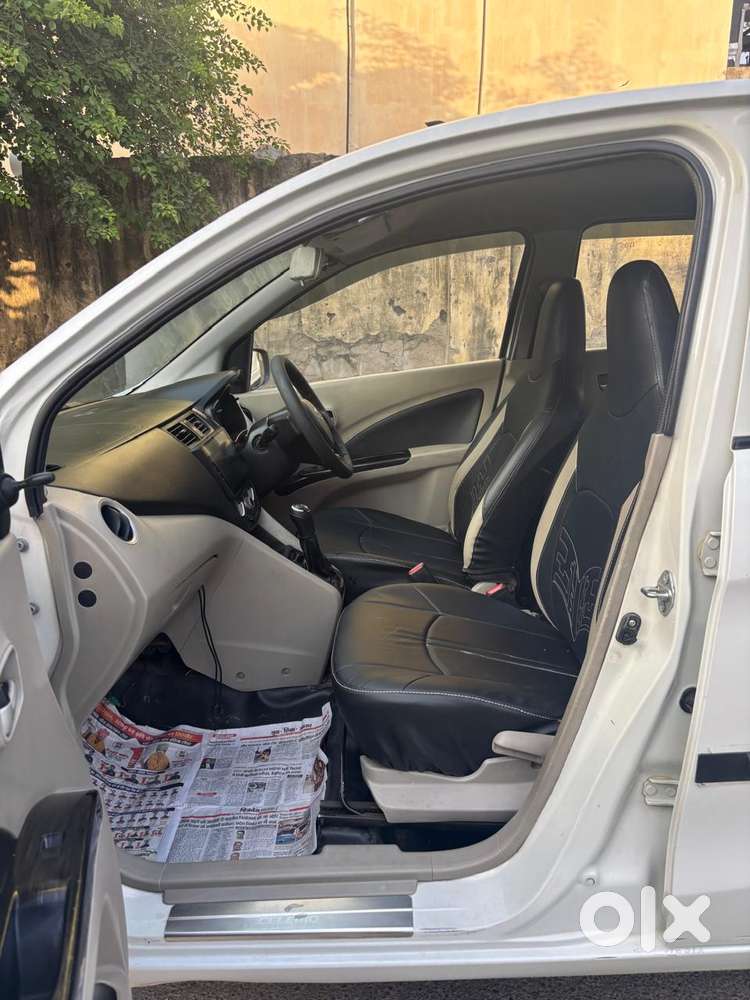 Maruti Suzuki Celerio Vxi, 2014, Petrol