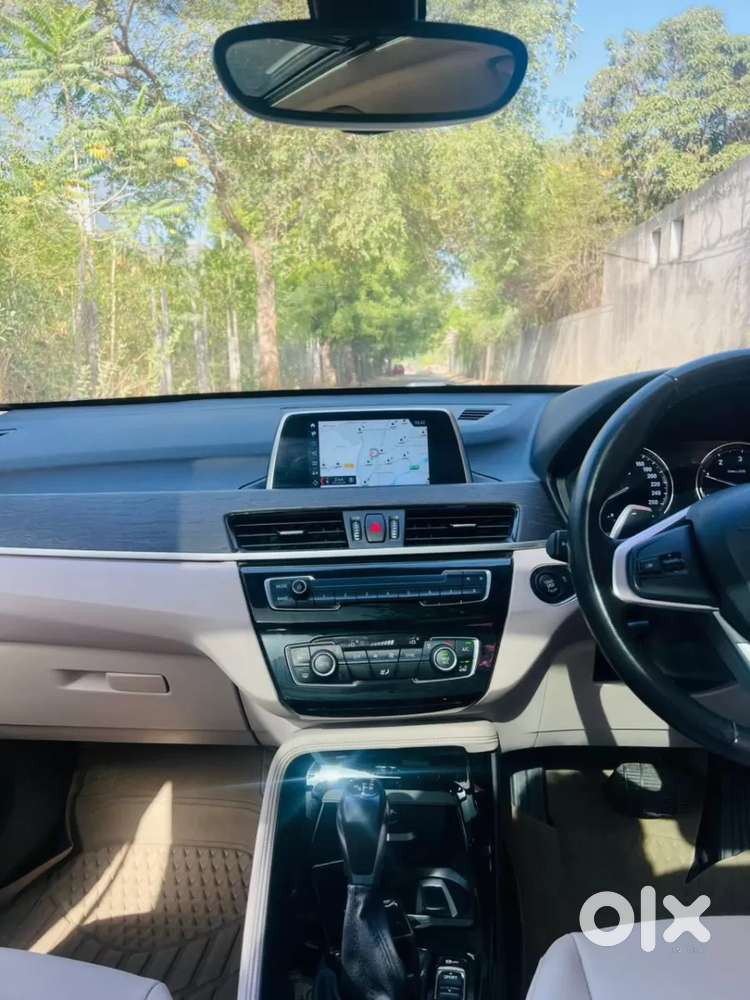 Bmw X1 2.0 Sdrive20d Xline, 2019, Diesel