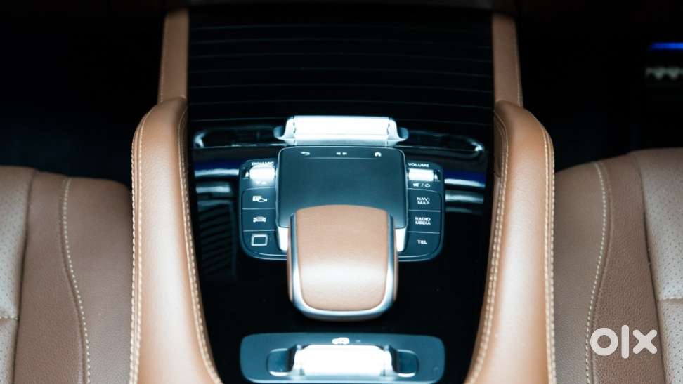 Mercedes-benz Gls 450 4matic, 2025, Petrol