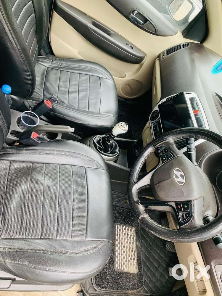Hyundai I20 2015 Diesel 115000 Km Driven